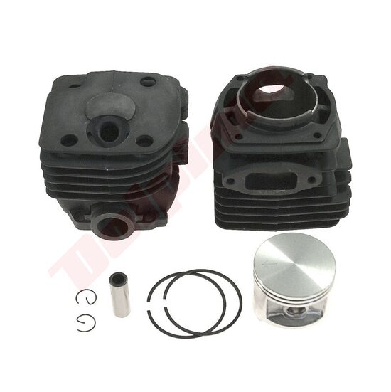 Cilindra komplekts HUSQVARNA 372 52mm ( 503 62 64-72 ) R HQ